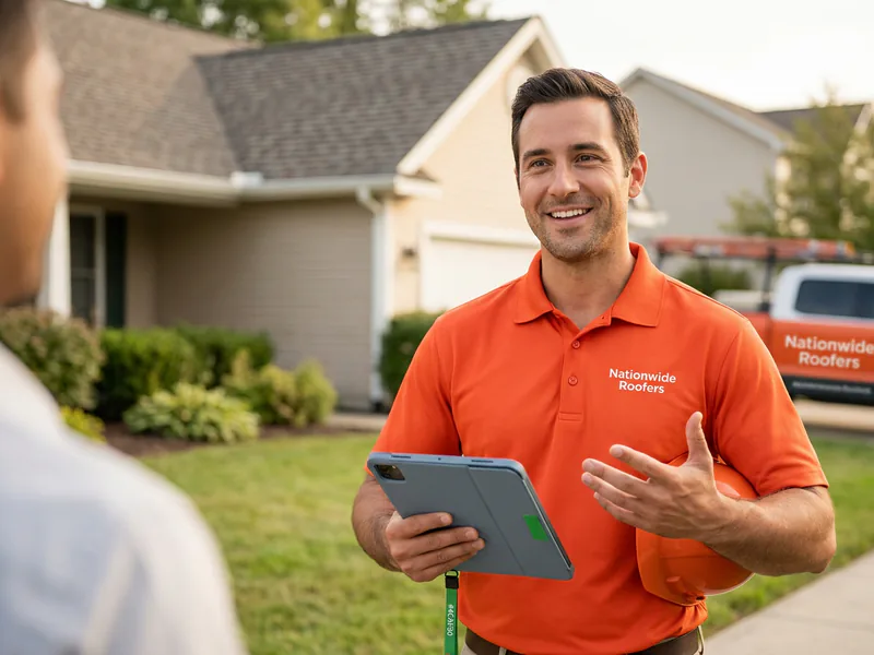 Roof Installation  in Nyack  FAQ